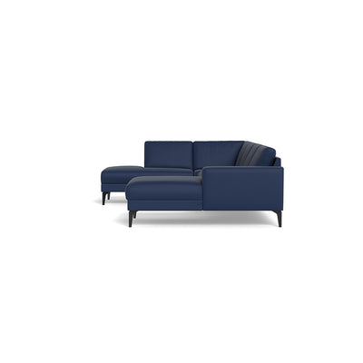 City | U-sofa