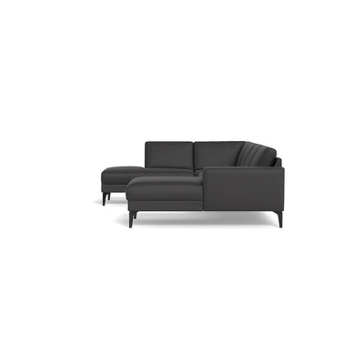 City | U-sofa