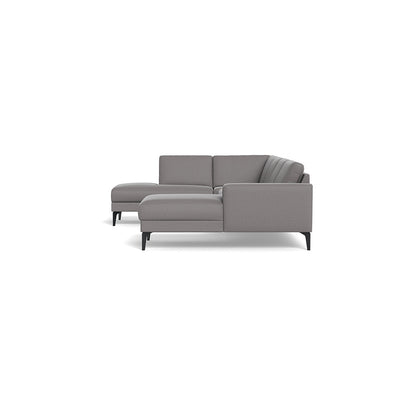 City | U-sofa