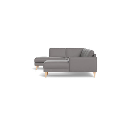 City | U-sofa