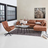 City | Hjørnesofa m. open-end