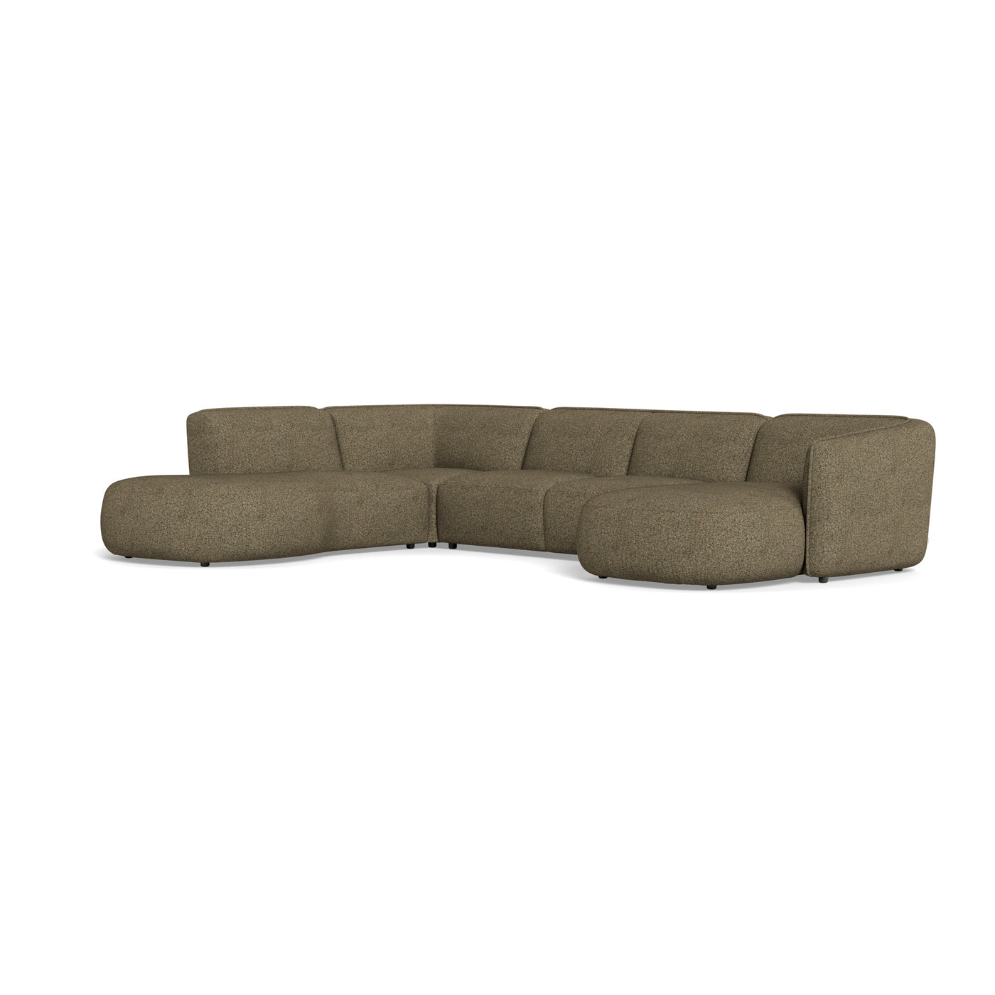 Loures | U-sofa