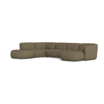 Loures | U-sofa