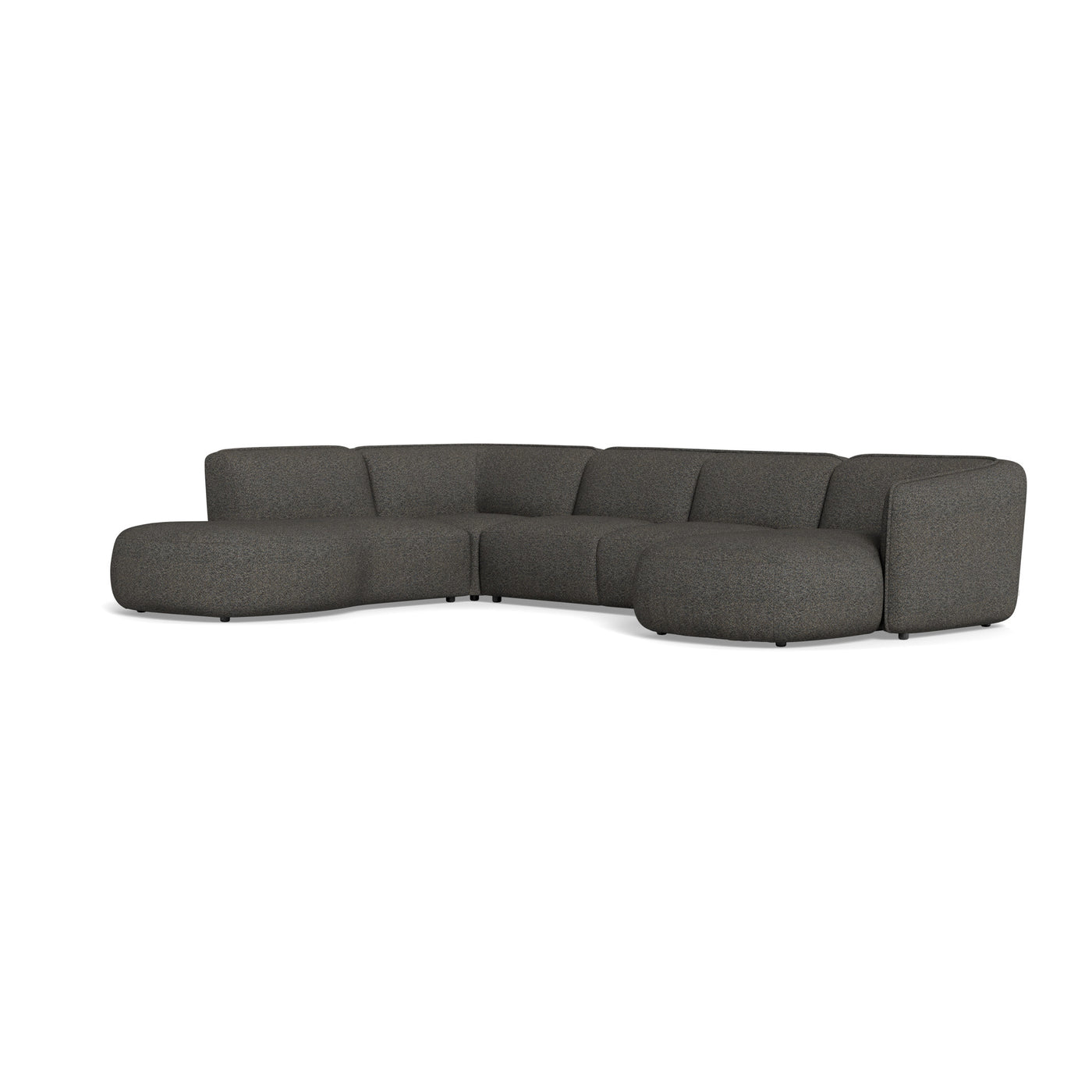 Loures | U-sofa