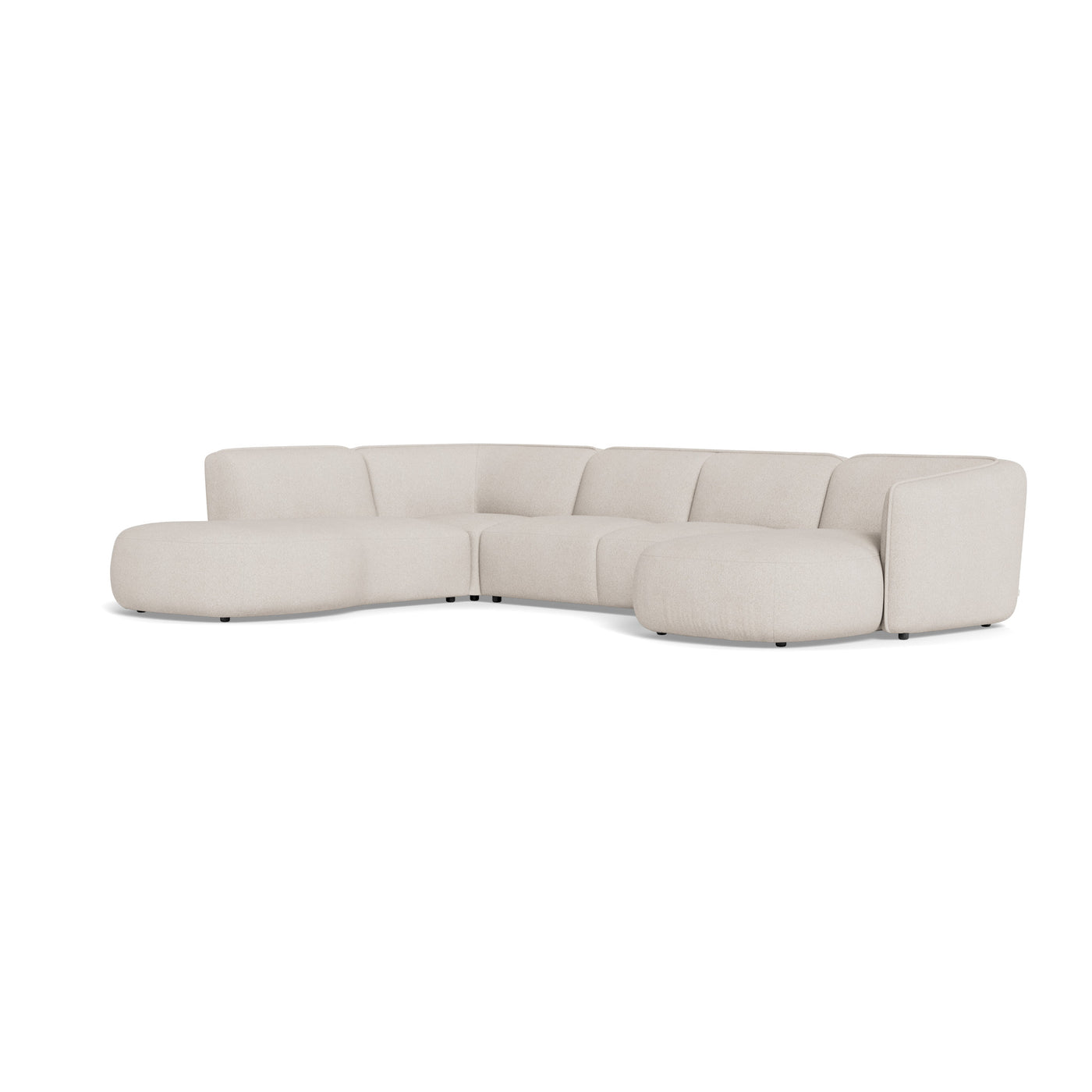 Loures | U-sofa