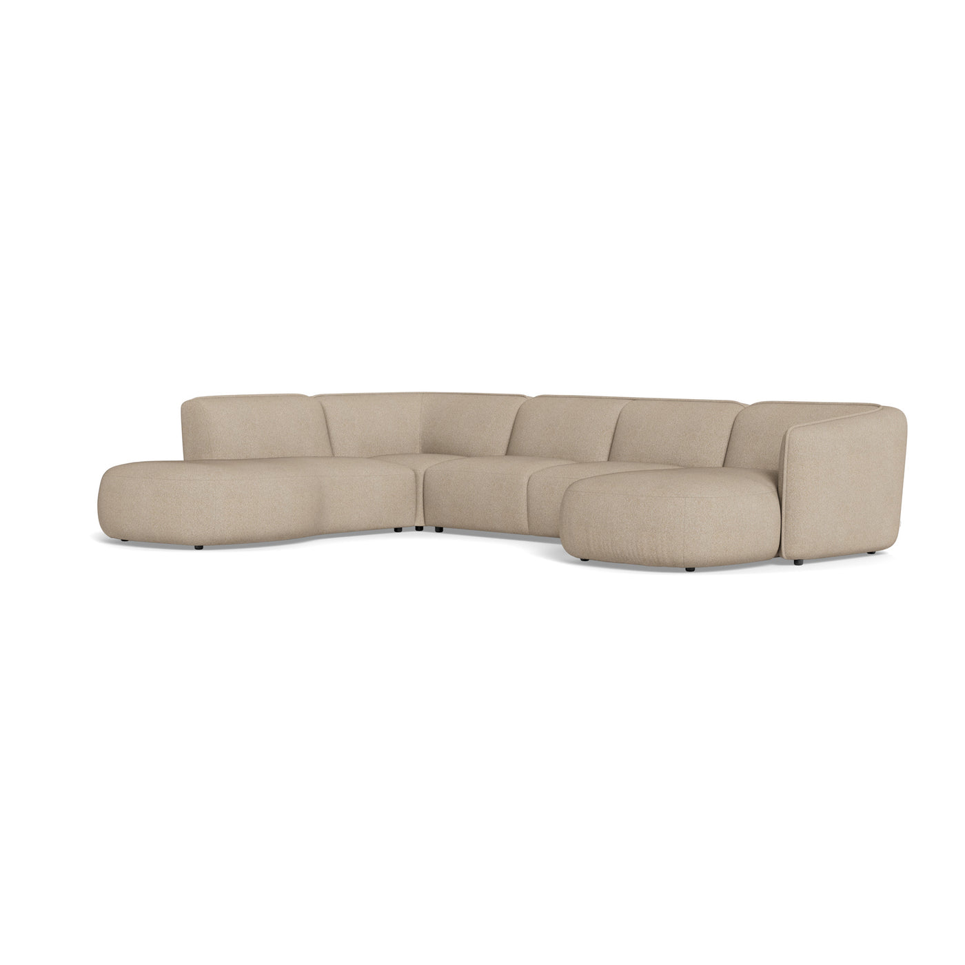 Loures | U-sofa