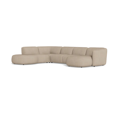 Loures | U-sofa