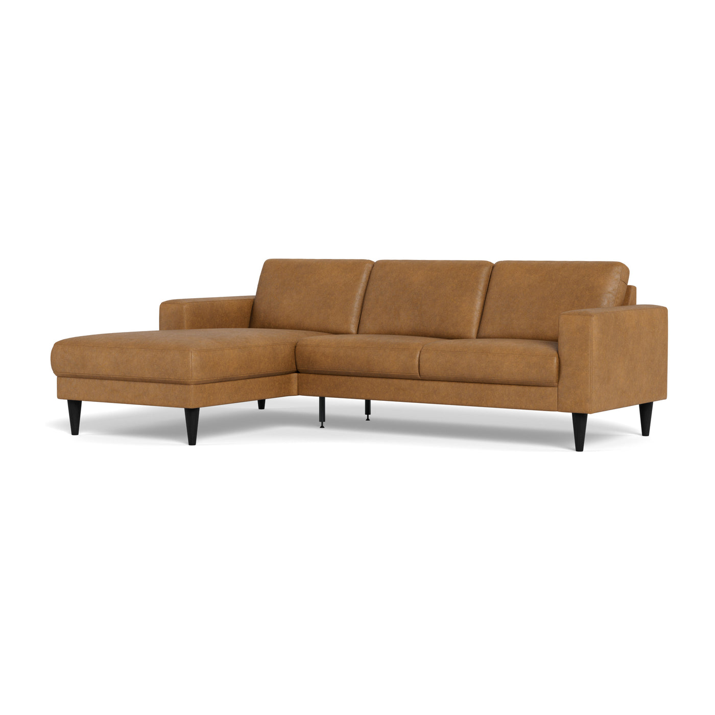 City | Chaiselong sofa