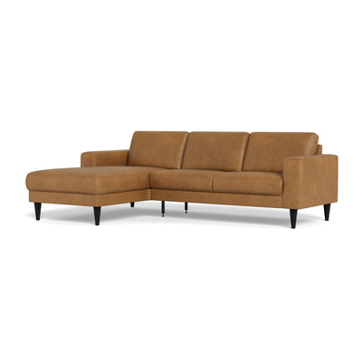 City | Chaiselong sofa