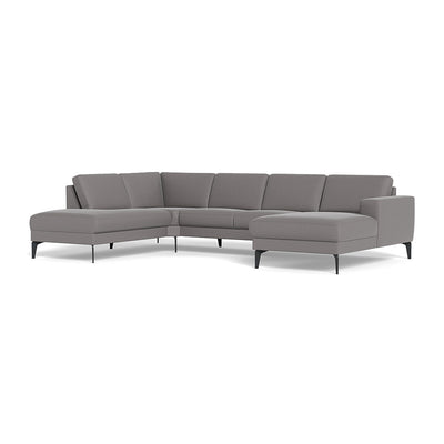 City | U-sofa