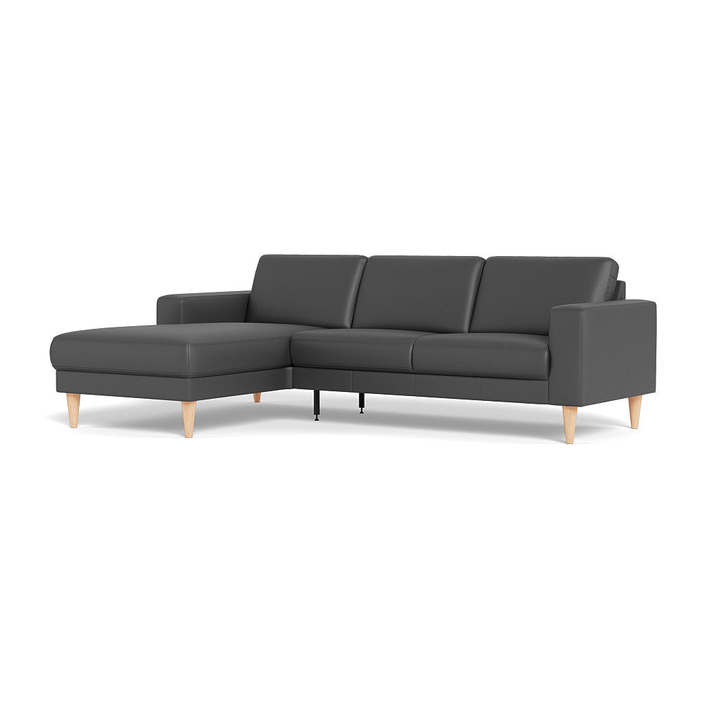 City | Chaiselong sofa