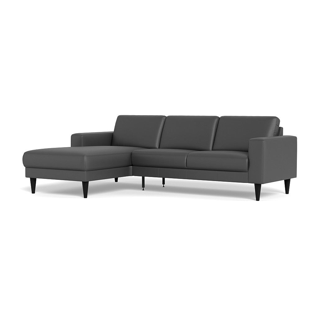 City | Chaiselong sofa