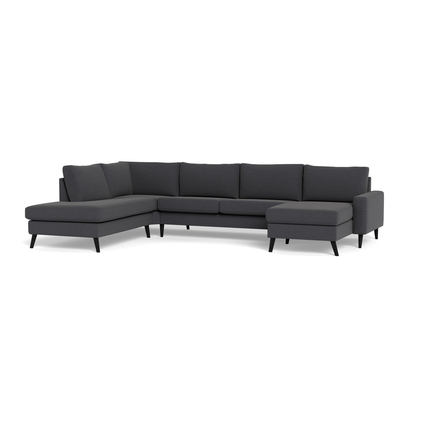 London | U-sofa