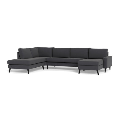 London | U-sofa