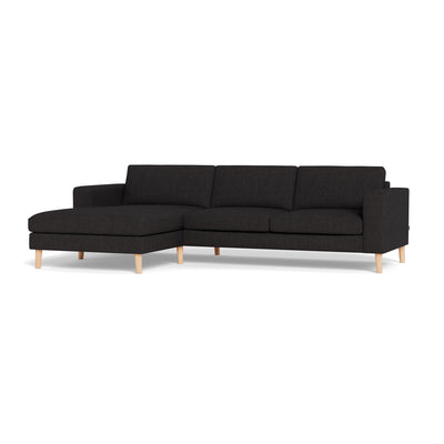 Livo | Chaiselong sofa