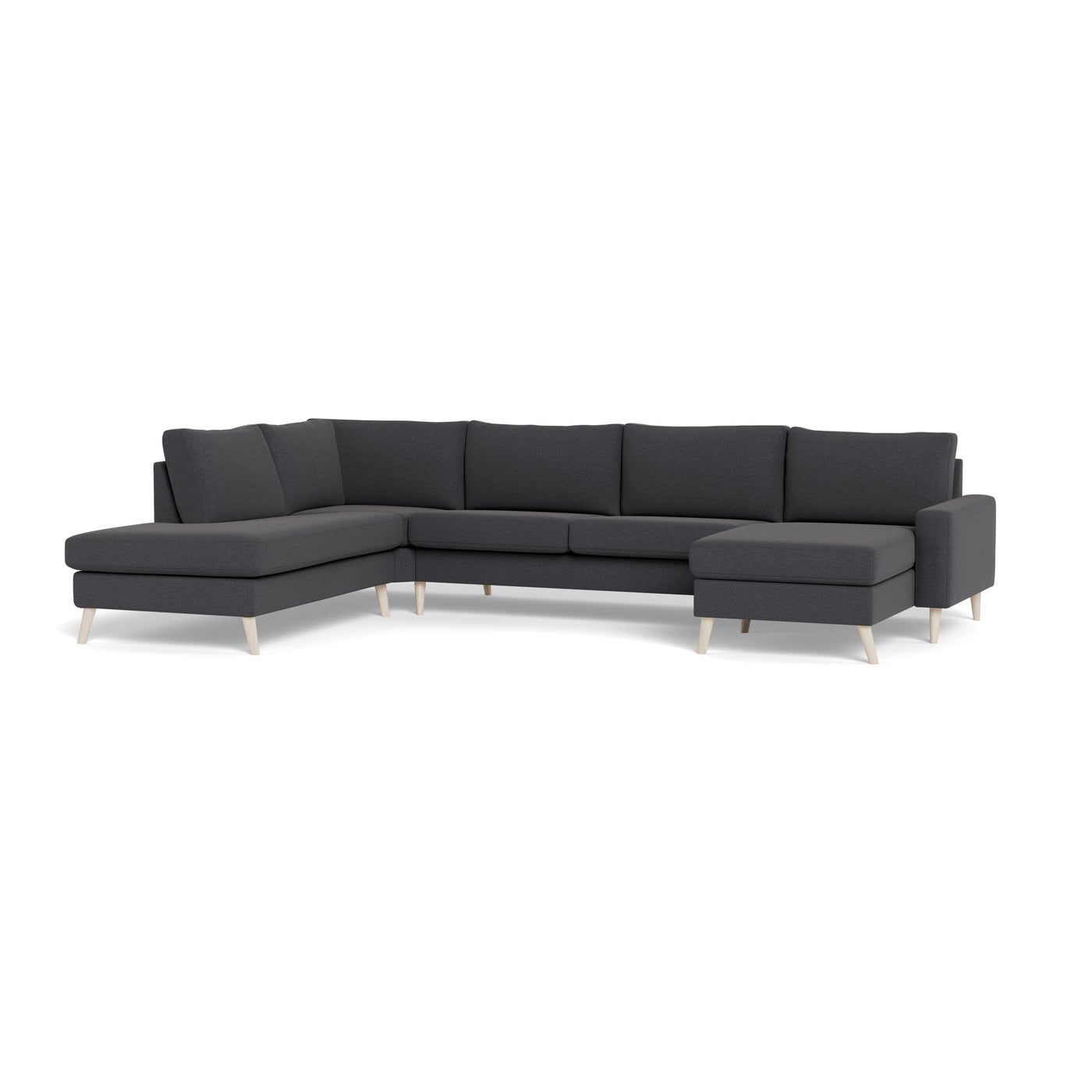 London | U-sofa