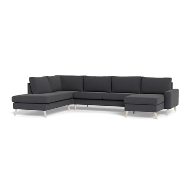 London | U-sofa