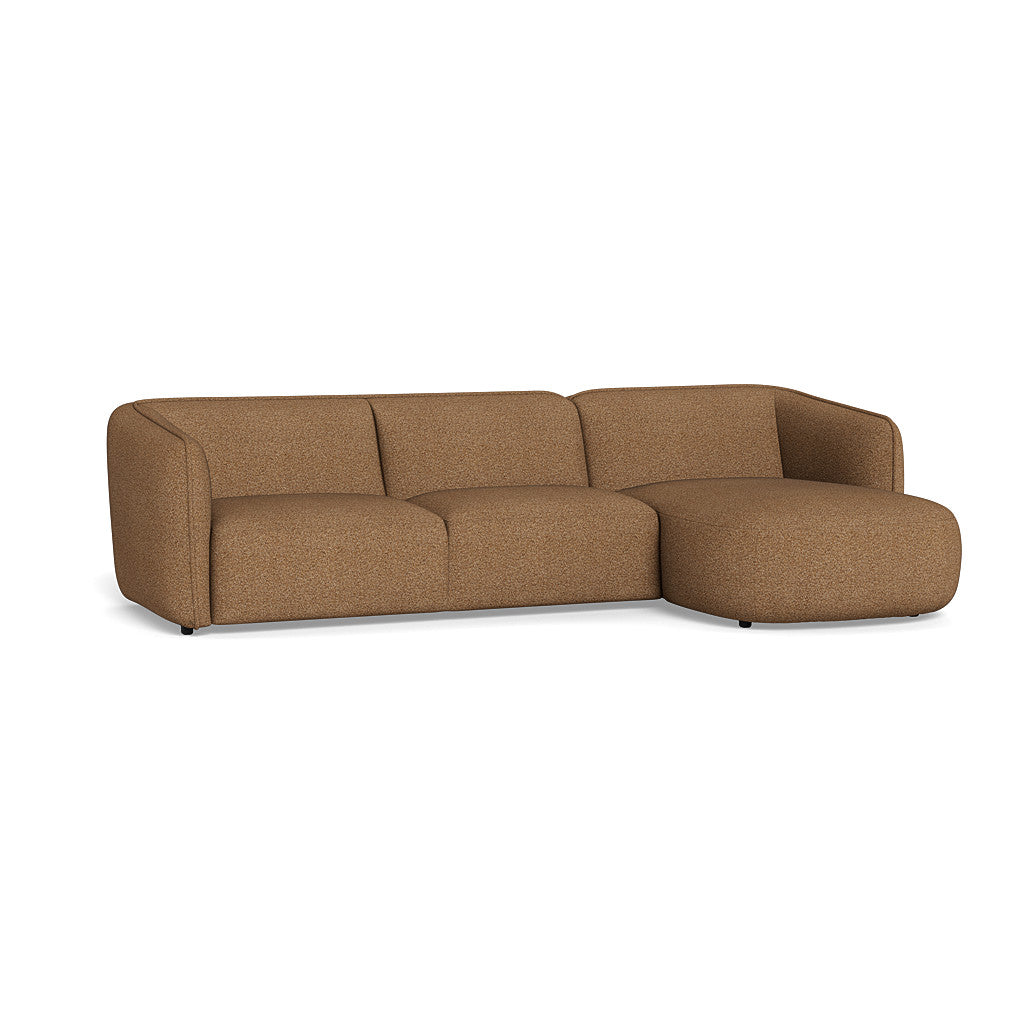 Loures | Chaiselong sofa