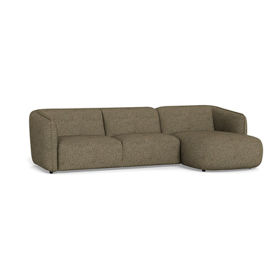 Loures | Chaiselong sofa