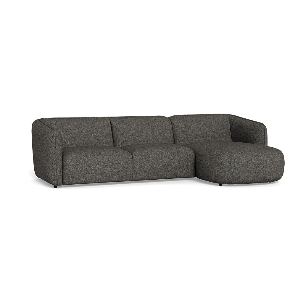 Loures | Chaiselong sofa