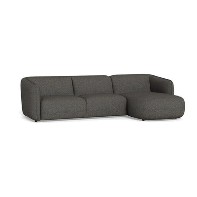 Loures | Chaiselong sofa