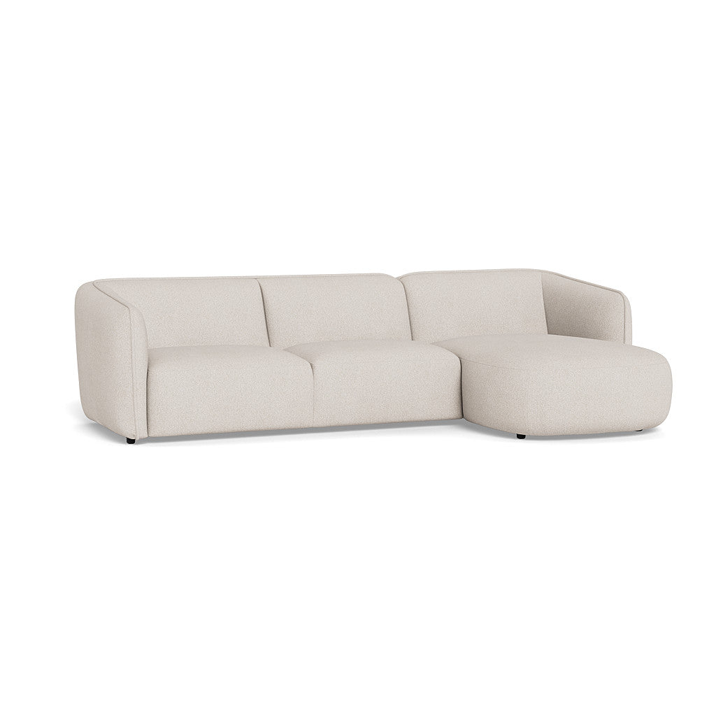 Loures | Chaiselong sofa