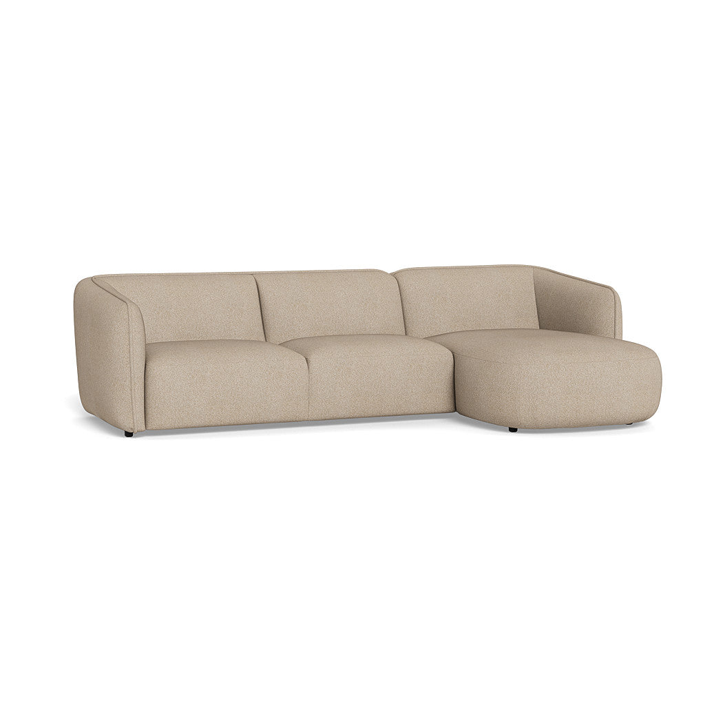Loures | Chaiselong sofa
