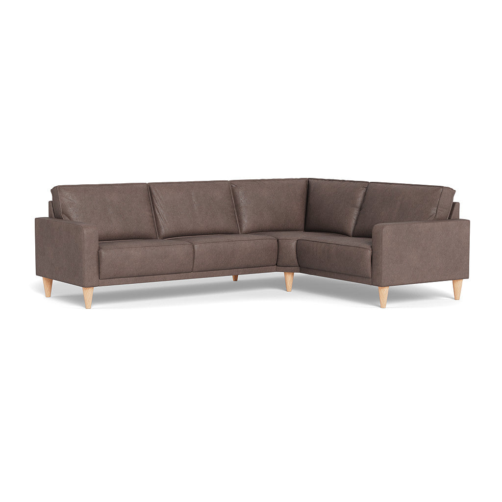 Vesterby | Hjørnesofa
