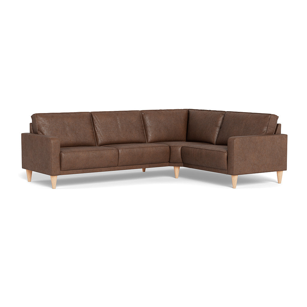 Vesterby | Hjørnesofa