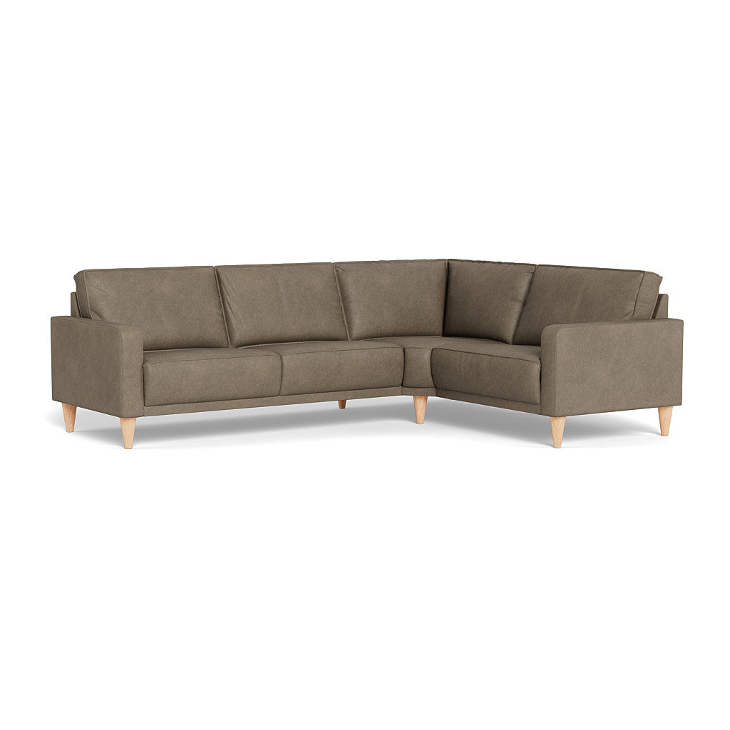 Vesterby | Hjørnesofa