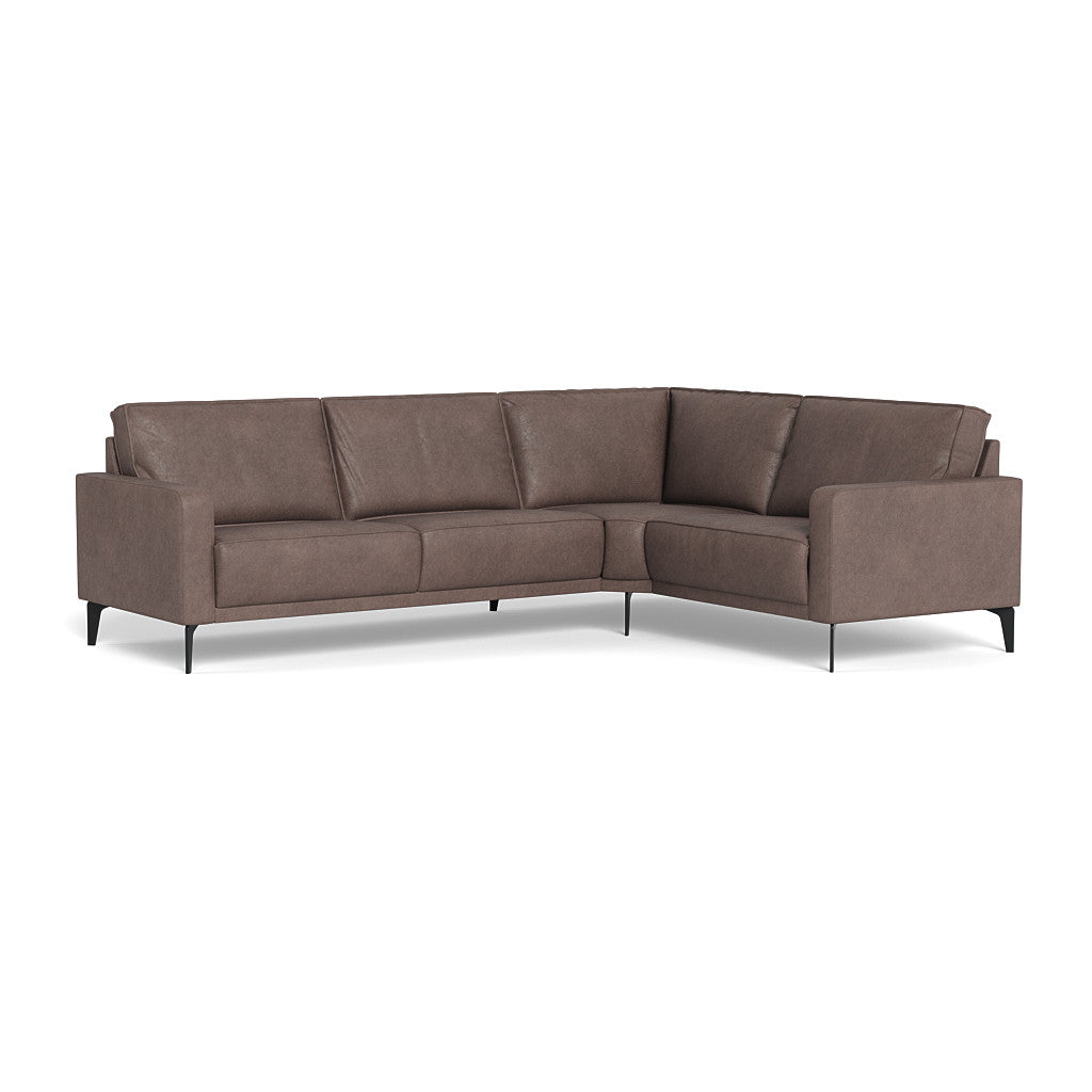Vesterby | Hjørnesofa