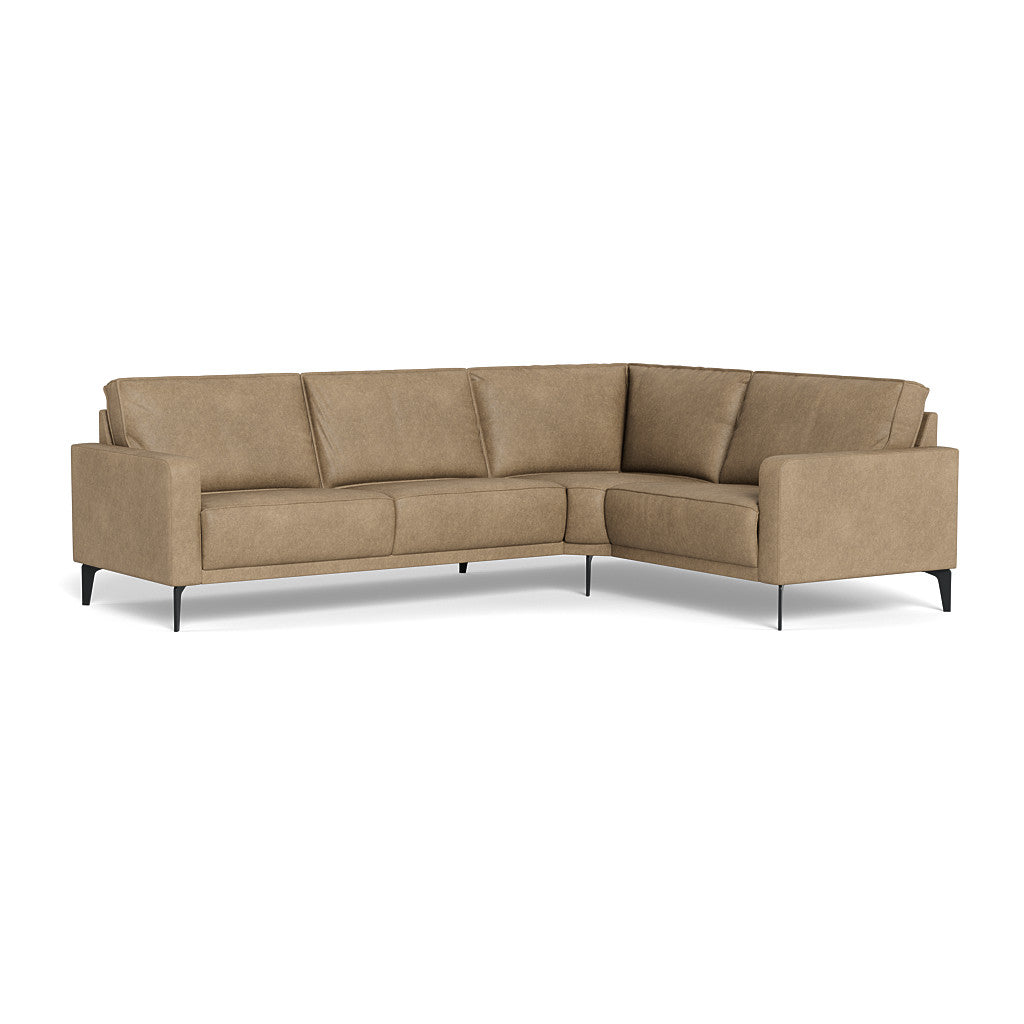 Vesterby | Hjørnesofa
