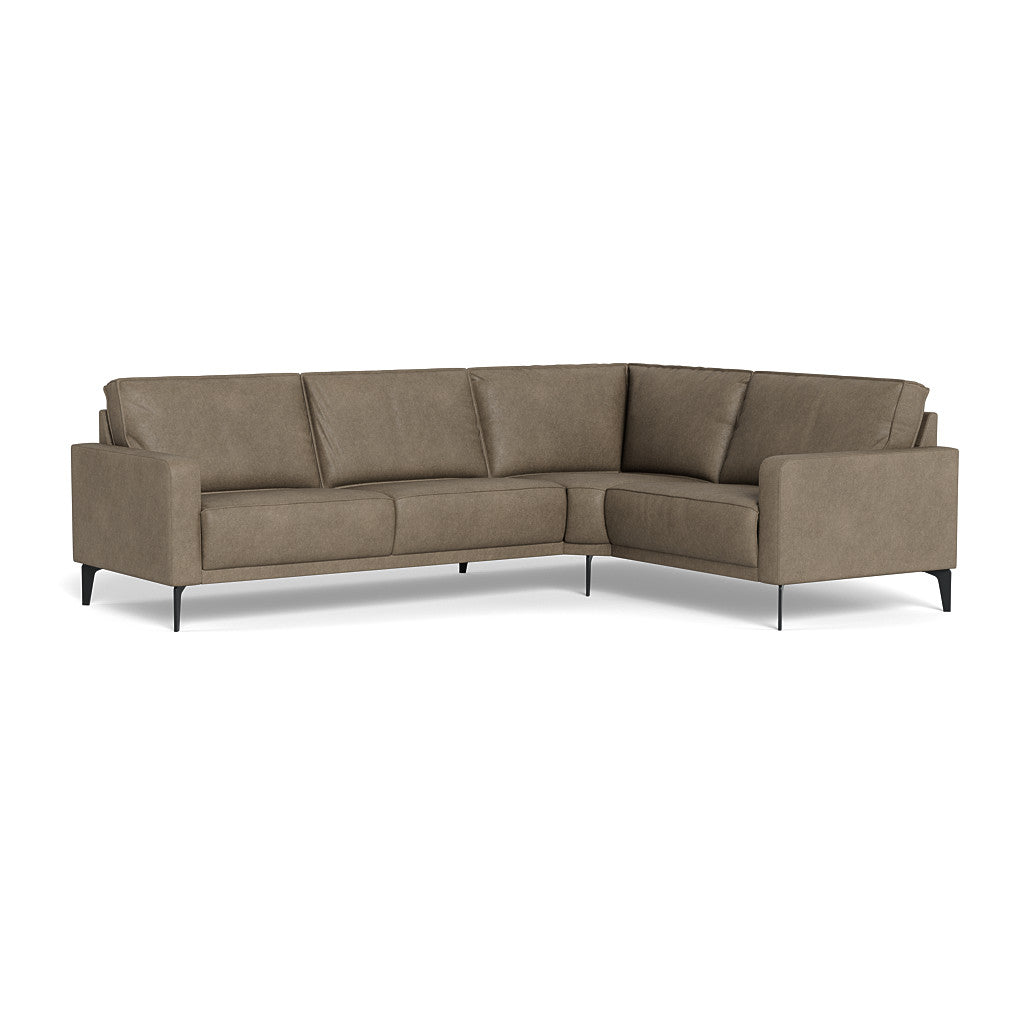 Vesterby | Hjørnesofa
