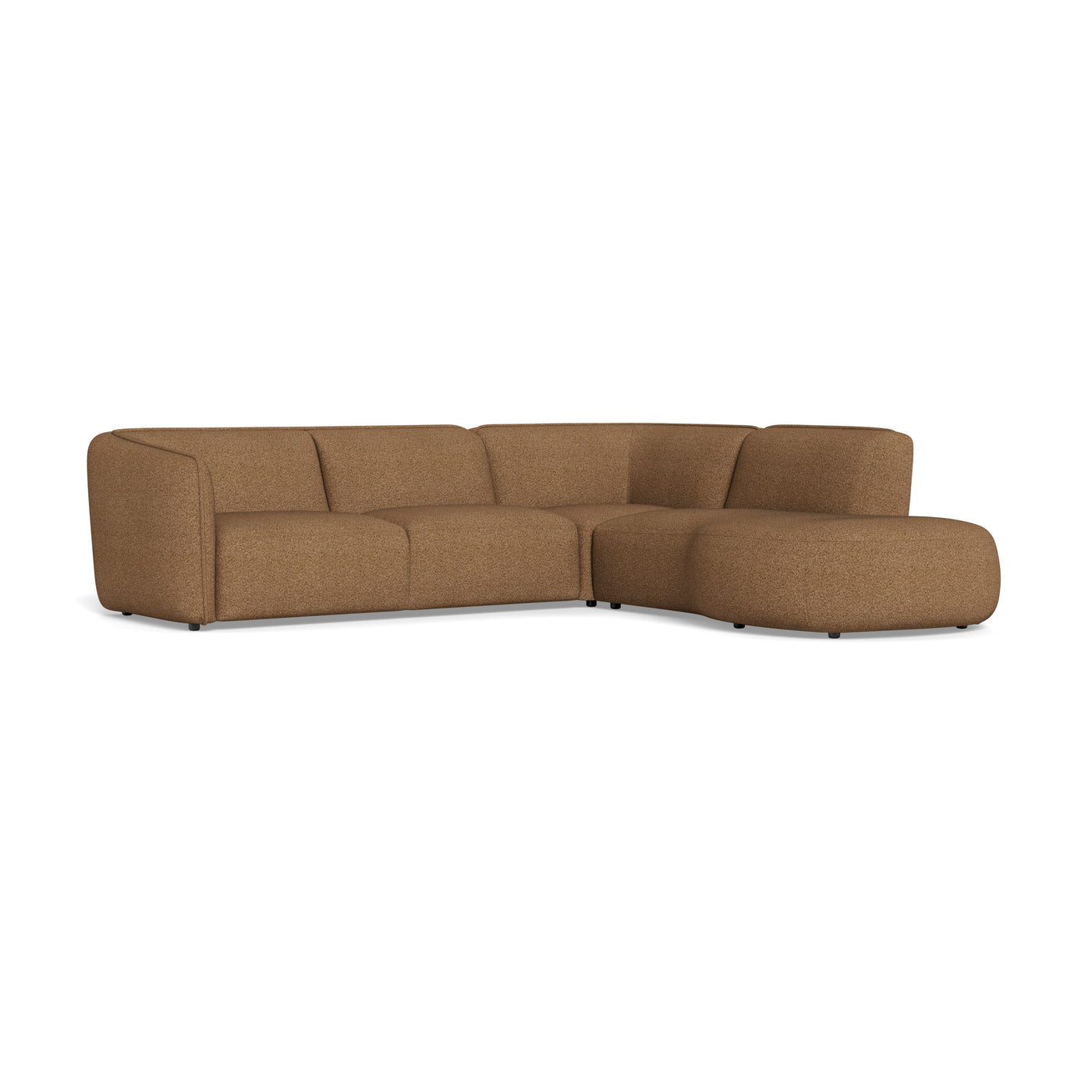 Loures | Hjørnesofa m. open-end