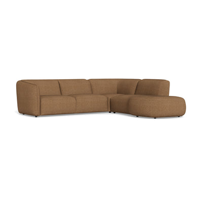 Loures | Hjørnesofa m. open-end