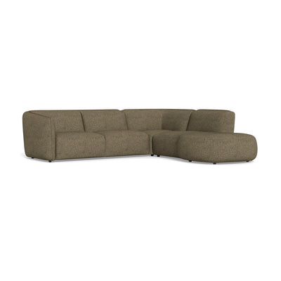 Loures | Hjørnesofa m. open-end
