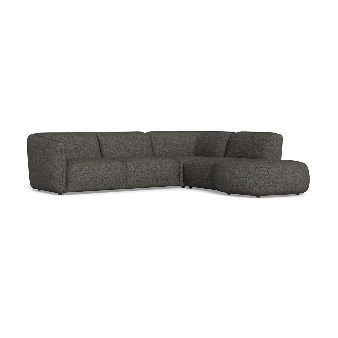 Loures | Hjørnesofa m. open-end