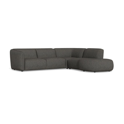 Loures | Hjørnesofa m. open-end