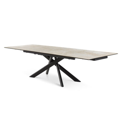 Hudson | Spisebord