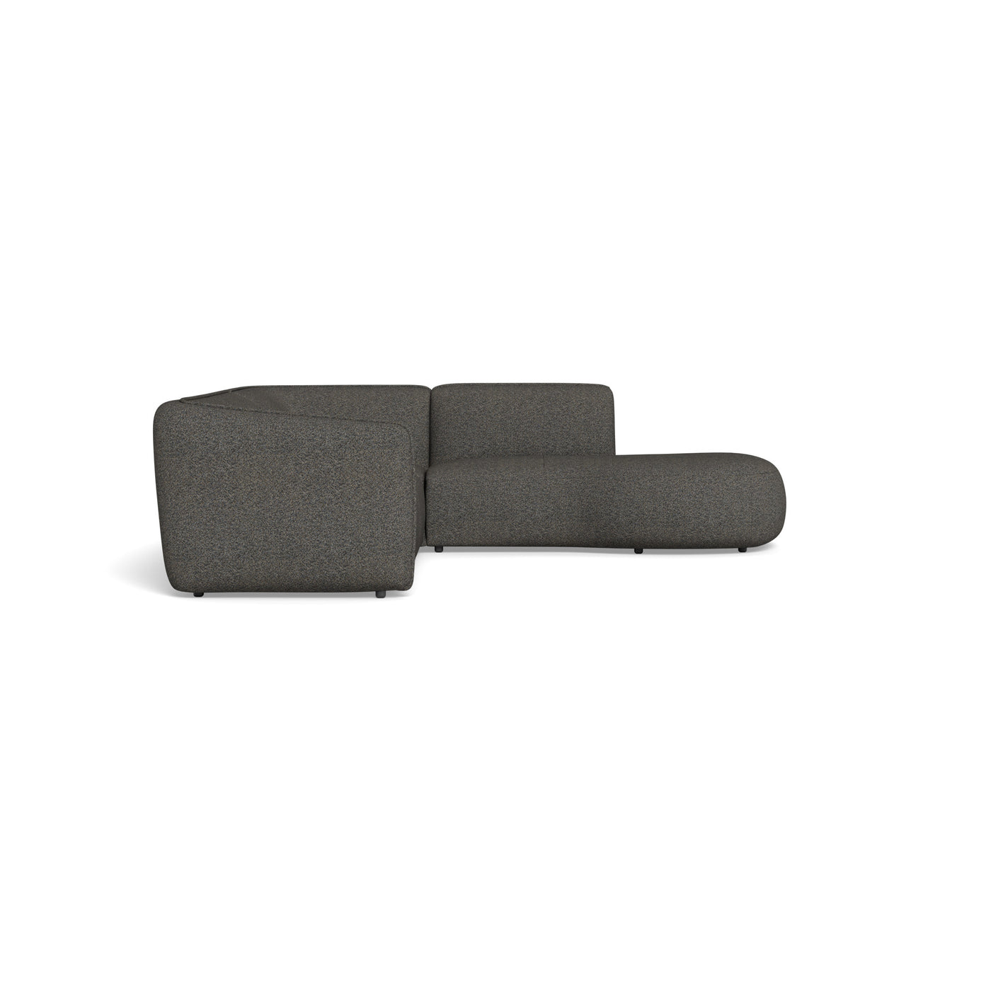 Loures | Hjørnesofa m. open-end