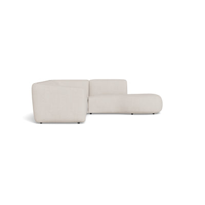 Loures | Hjørnesofa m. open-end
