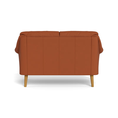 Fly | 2-personers sofa