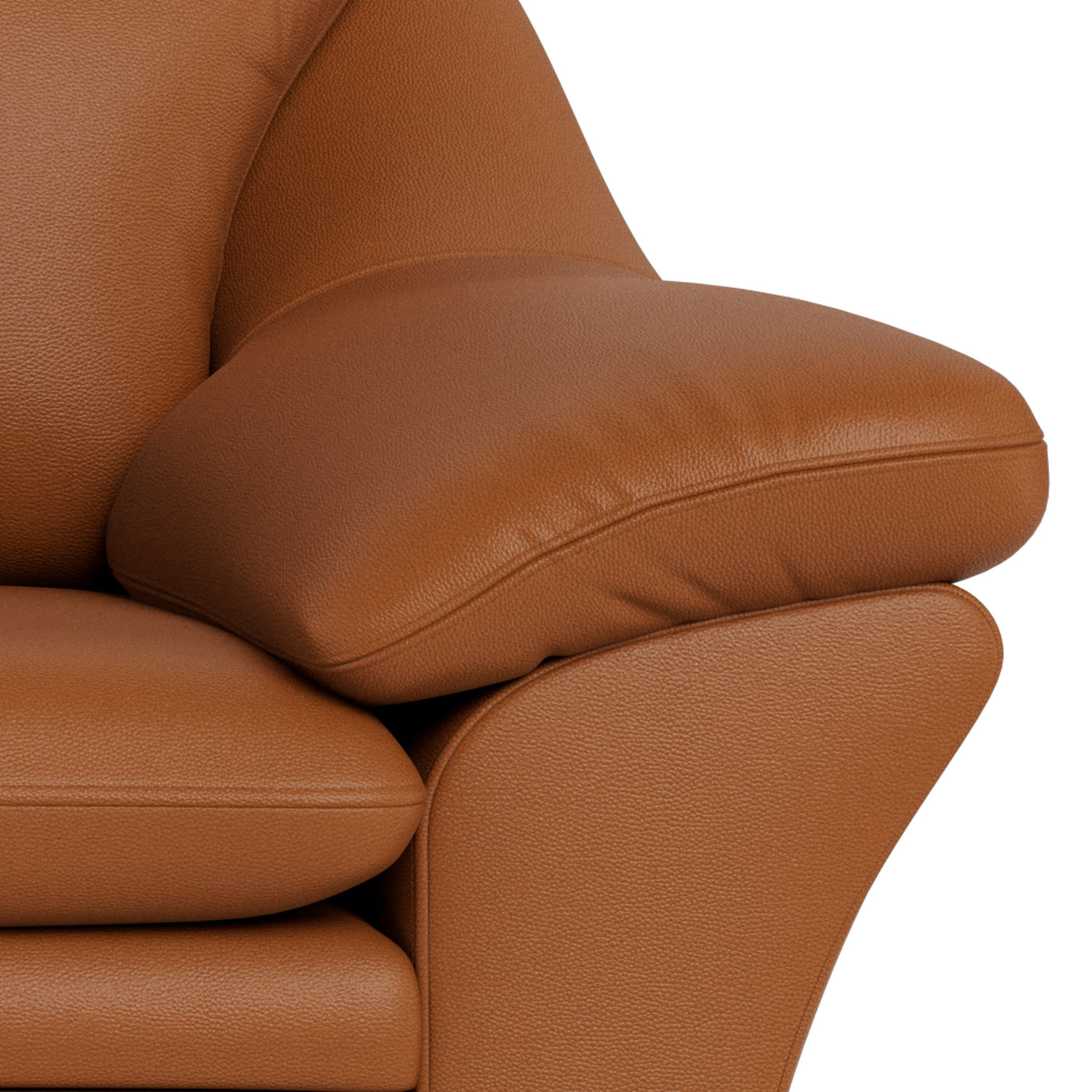 Fly | 3-personers sofa