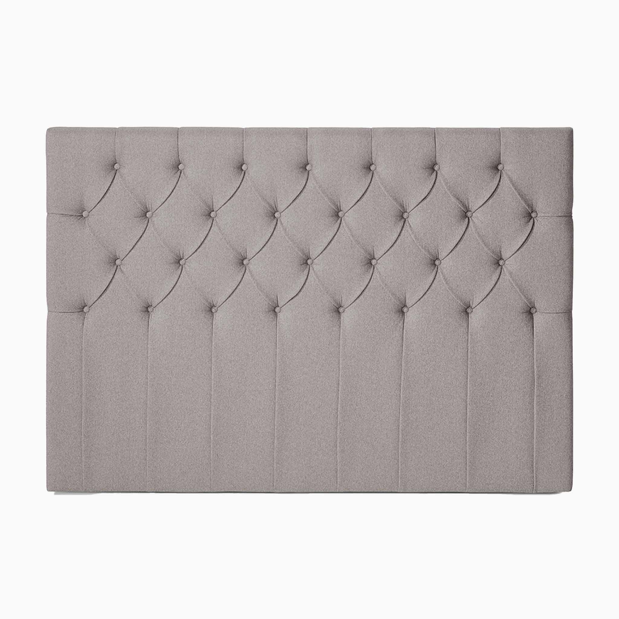 Opus gavl i beige 210 cm (tv)