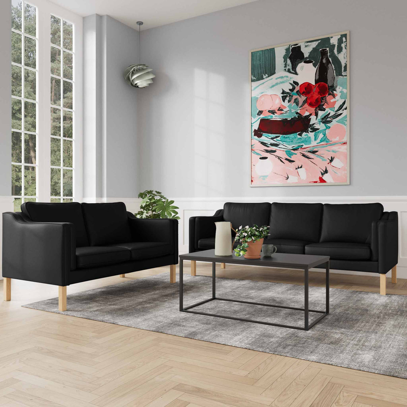Clausholm | Sofasæt