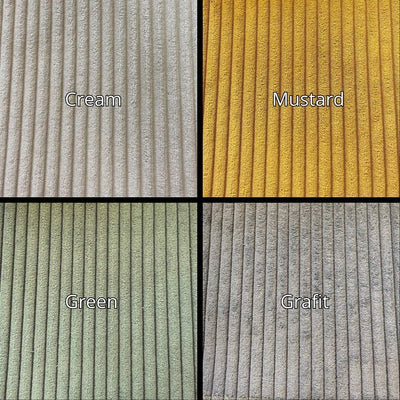 Rossi | 3-personers sofa