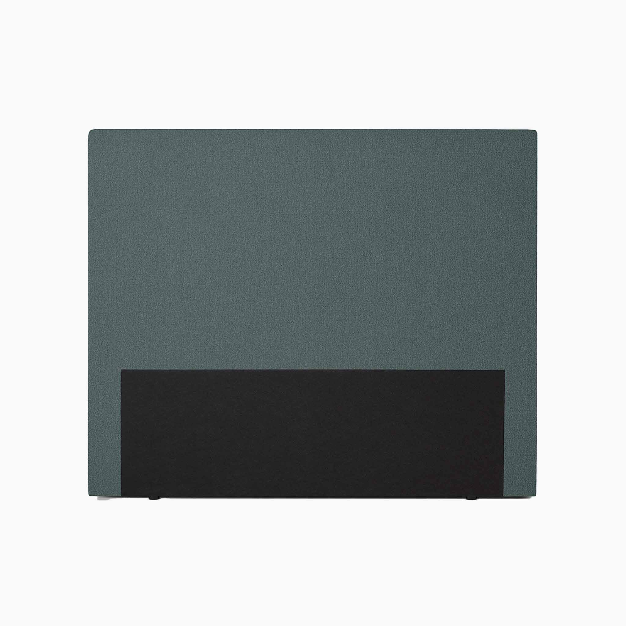 Opus gavl i grøn 140 cm (tv)