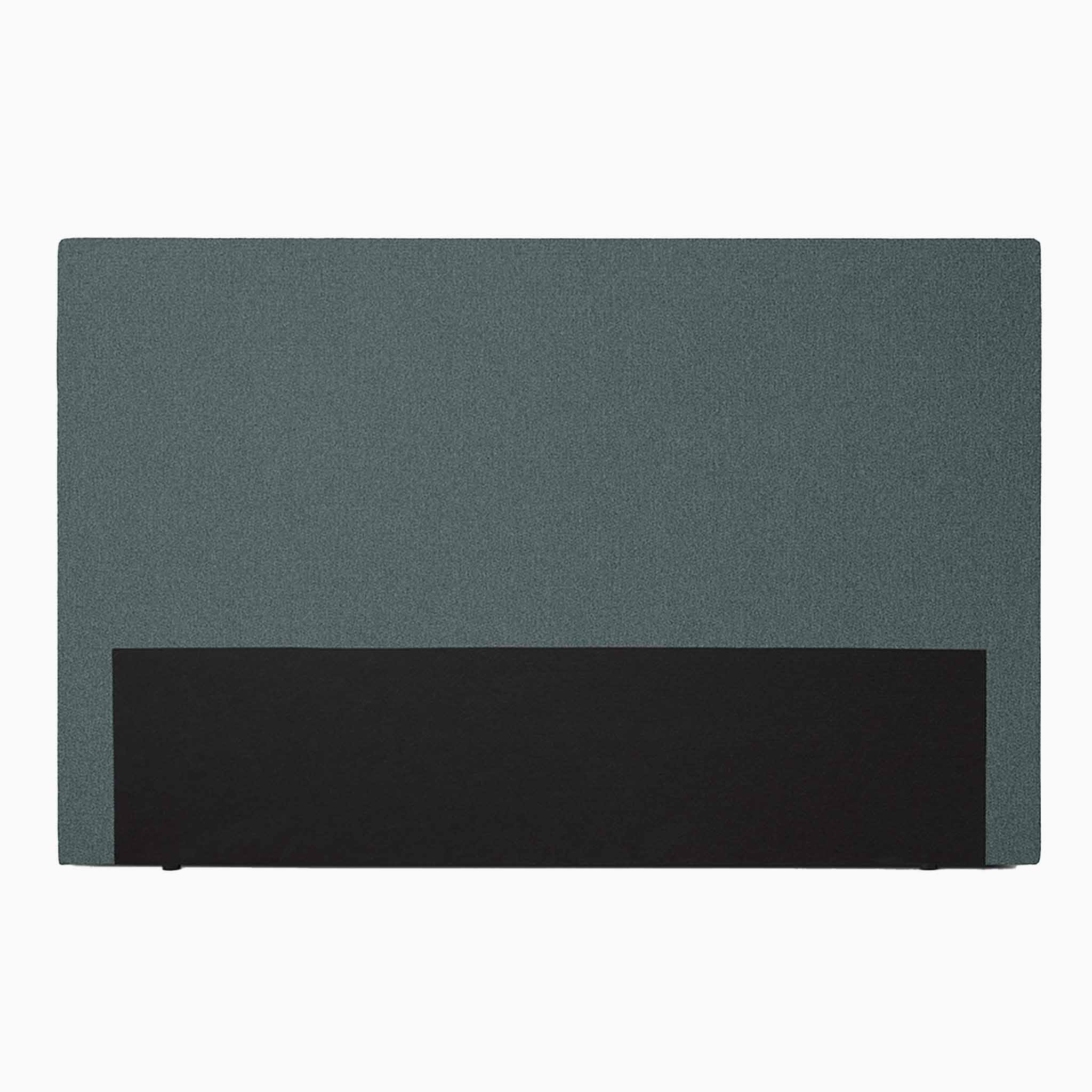 Opus gavl i grøn 210 cm (tv)