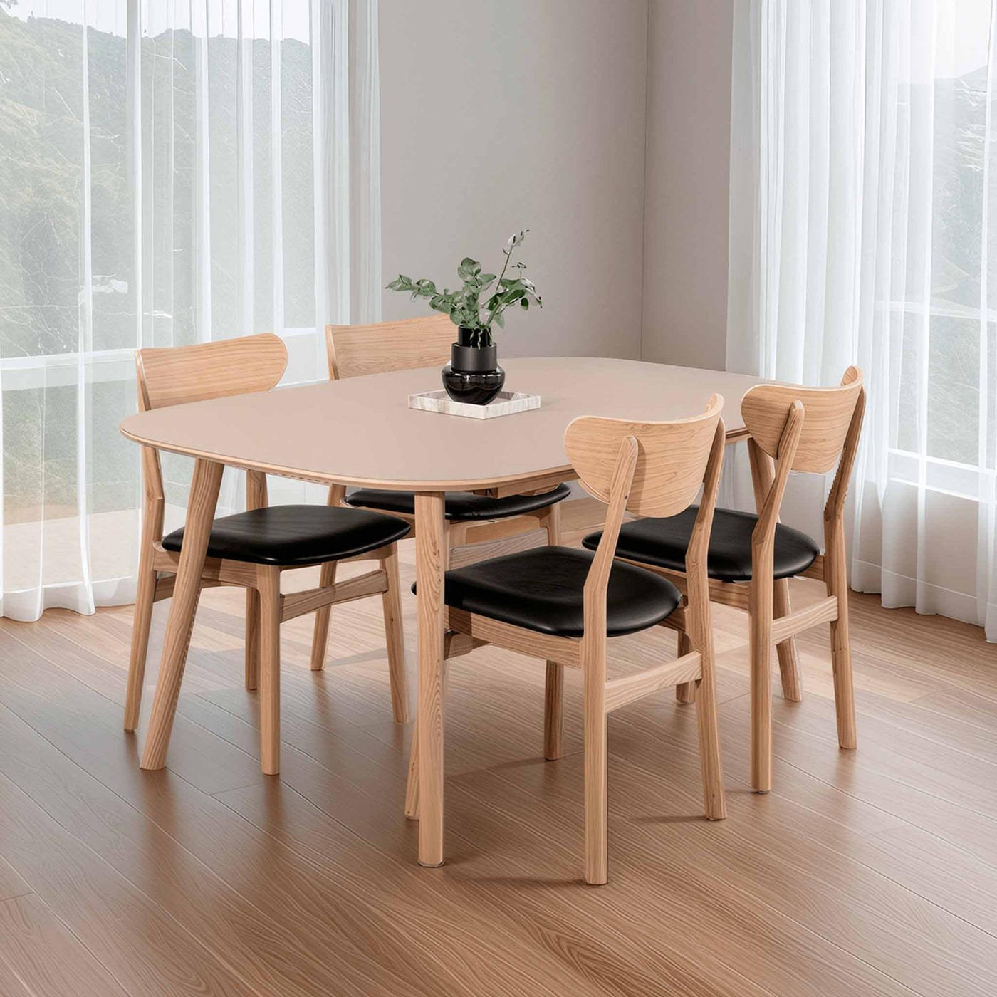 Dit Design | Spisebord