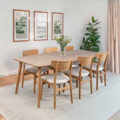 Dit Design | Spisebord